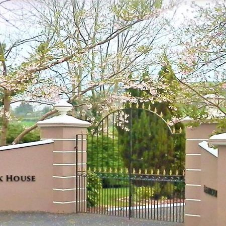 Bed and Breakfast Leabrook House Castlemaine Zewnętrze zdjęcie