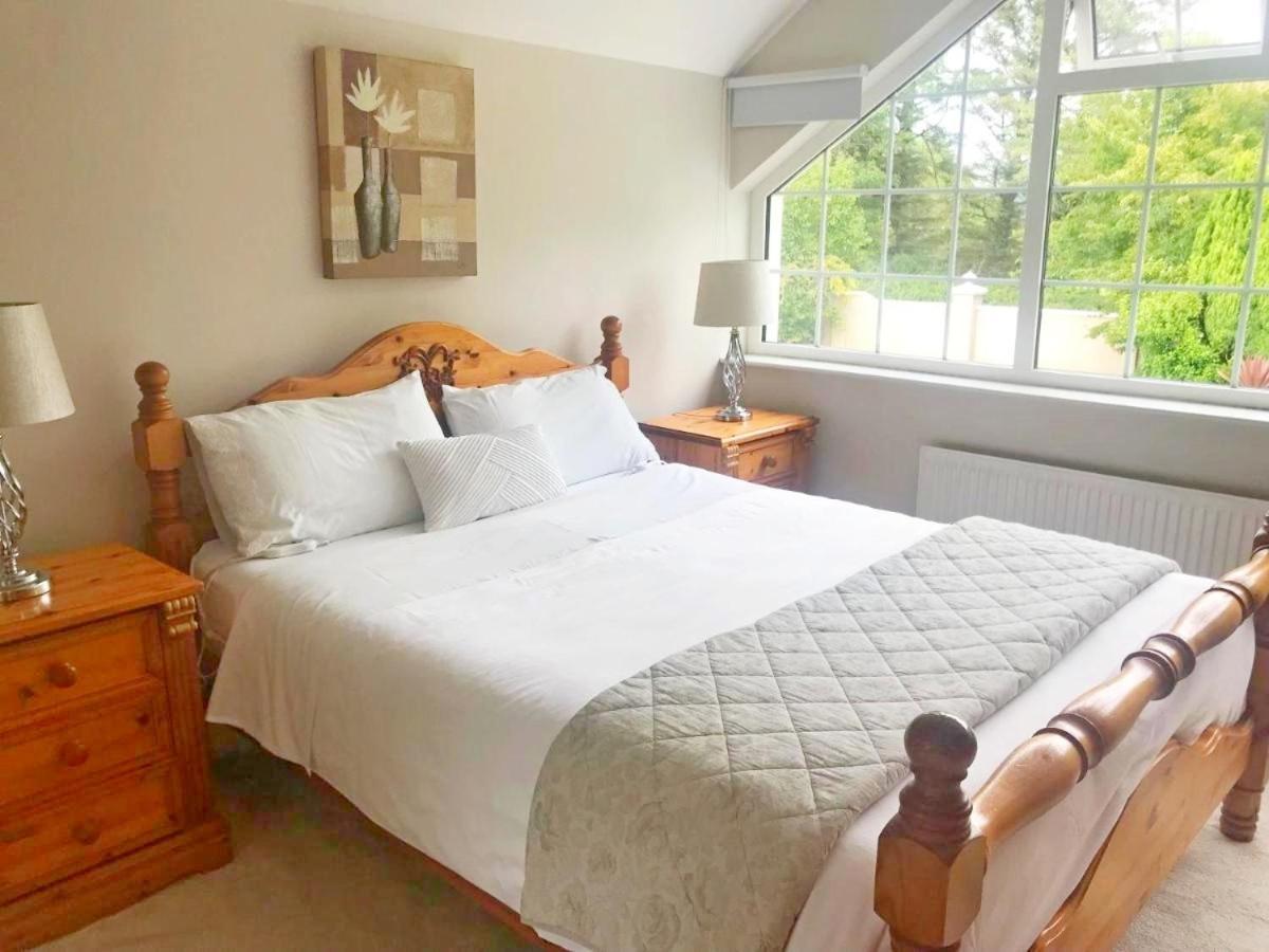 Bed and Breakfast Leabrook House Castlemaine Zewnętrze zdjęcie