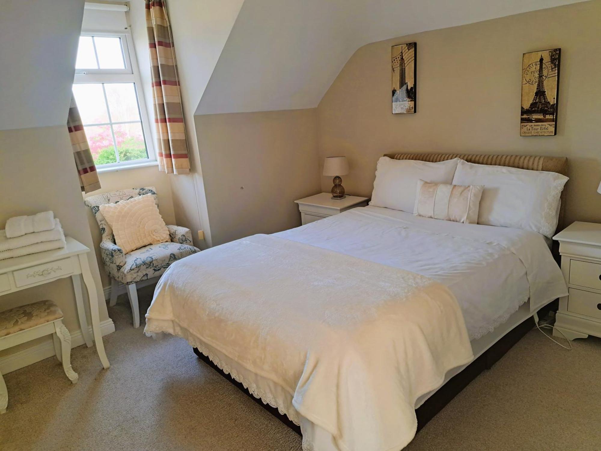 Bed and Breakfast Leabrook House Castlemaine Zewnętrze zdjęcie