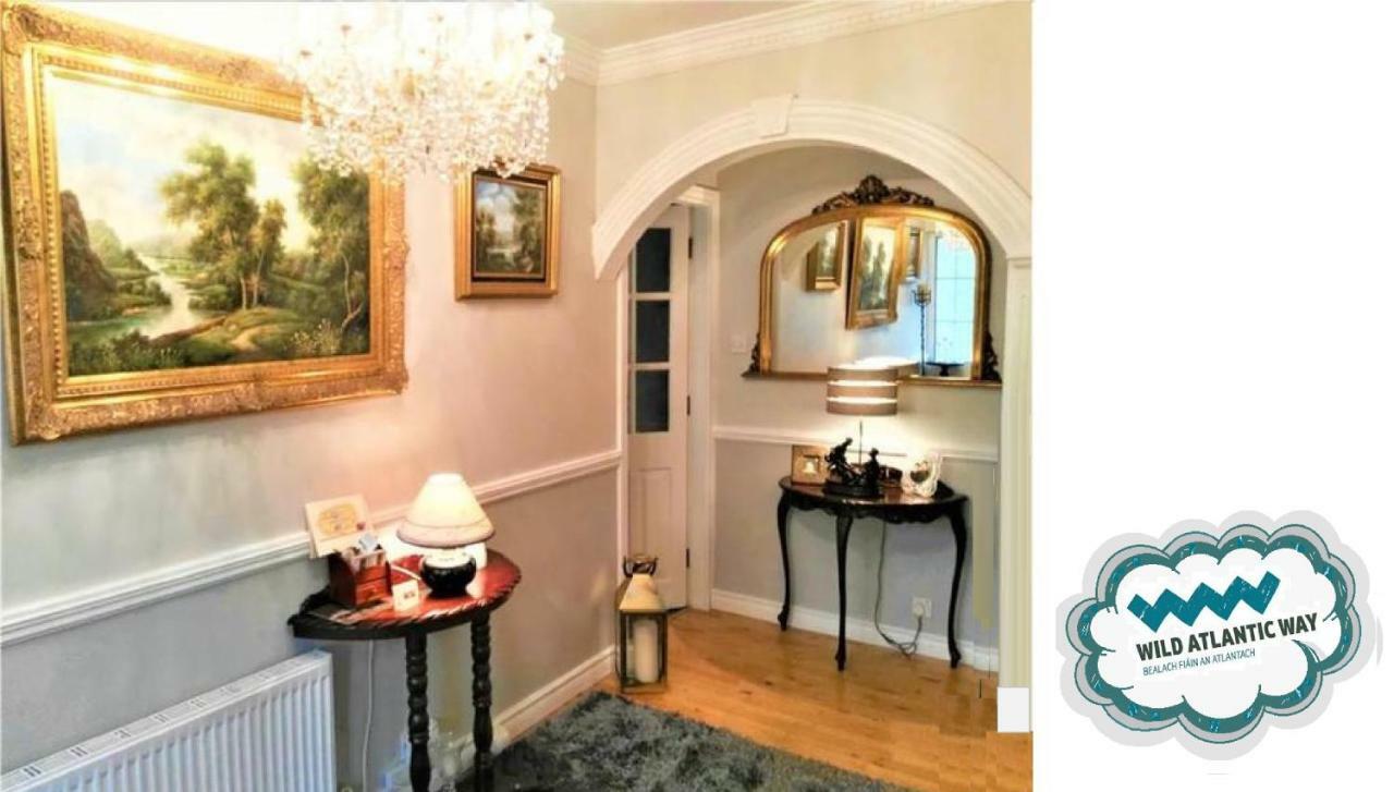 Bed and Breakfast Leabrook House Castlemaine Zewnętrze zdjęcie