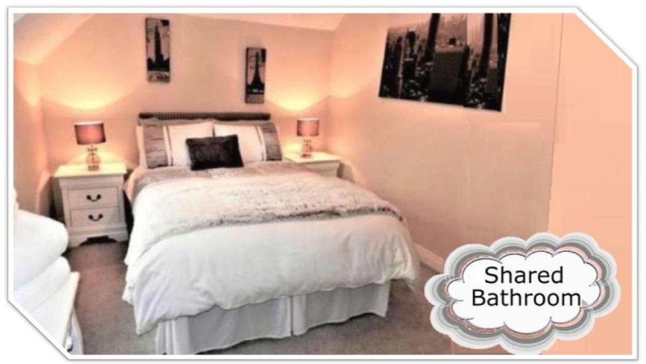 Bed and Breakfast Leabrook House Castlemaine Zewnętrze zdjęcie