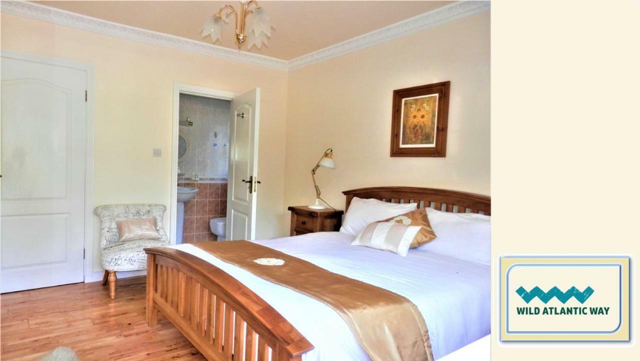 Bed and Breakfast Leabrook House Castlemaine Zewnętrze zdjęcie