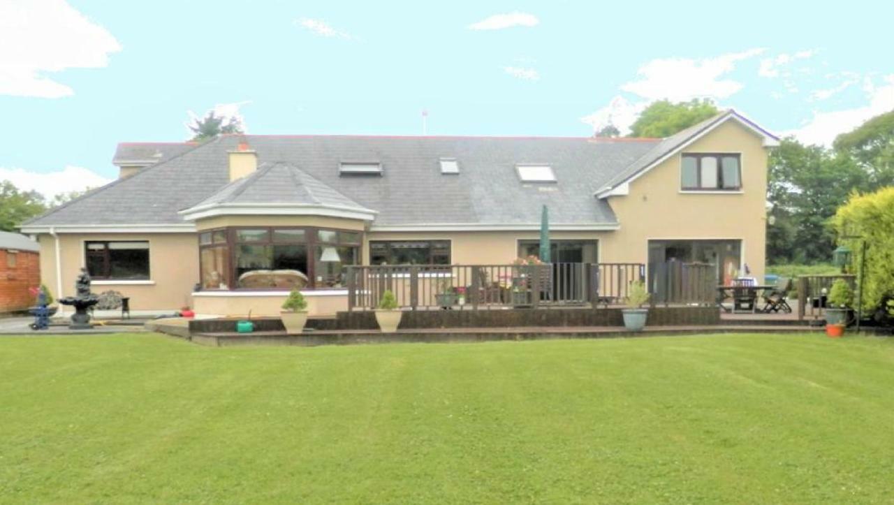 Bed and Breakfast Leabrook House Castlemaine Zewnętrze zdjęcie