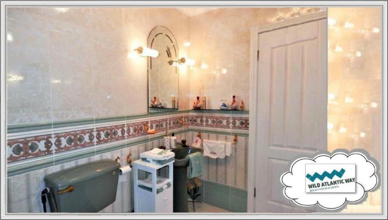 Bed and Breakfast Leabrook House Castlemaine Zewnętrze zdjęcie