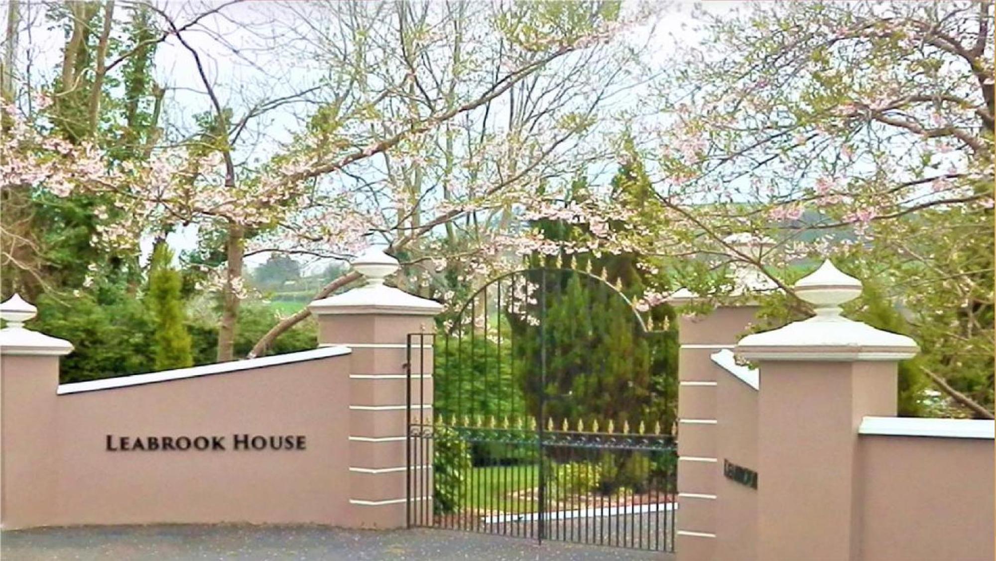 Bed and Breakfast Leabrook House Castlemaine Zewnętrze zdjęcie