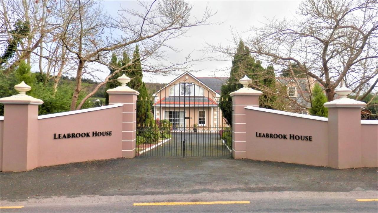 Bed and Breakfast Leabrook House Castlemaine Zewnętrze zdjęcie